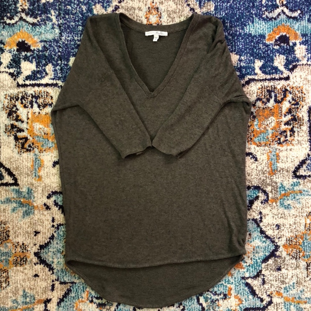 Express One Eleven Top